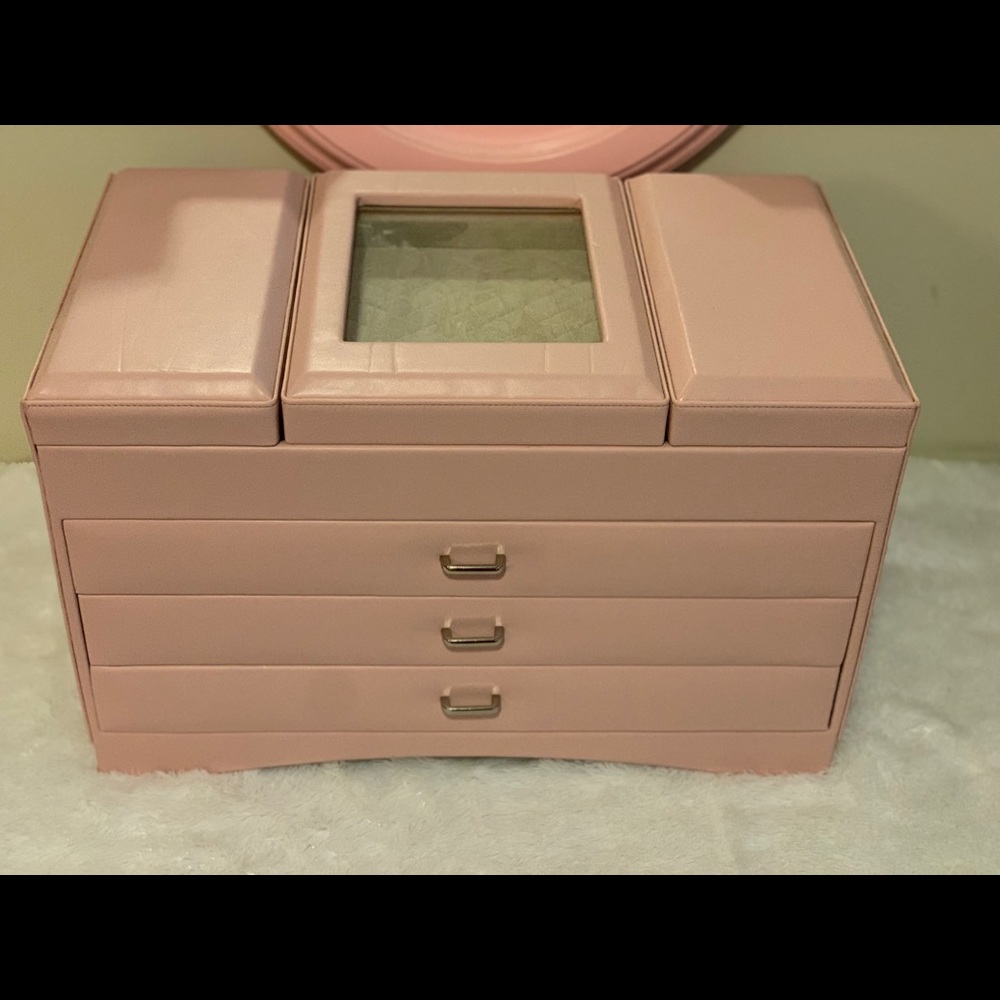 Jewelry Organizer